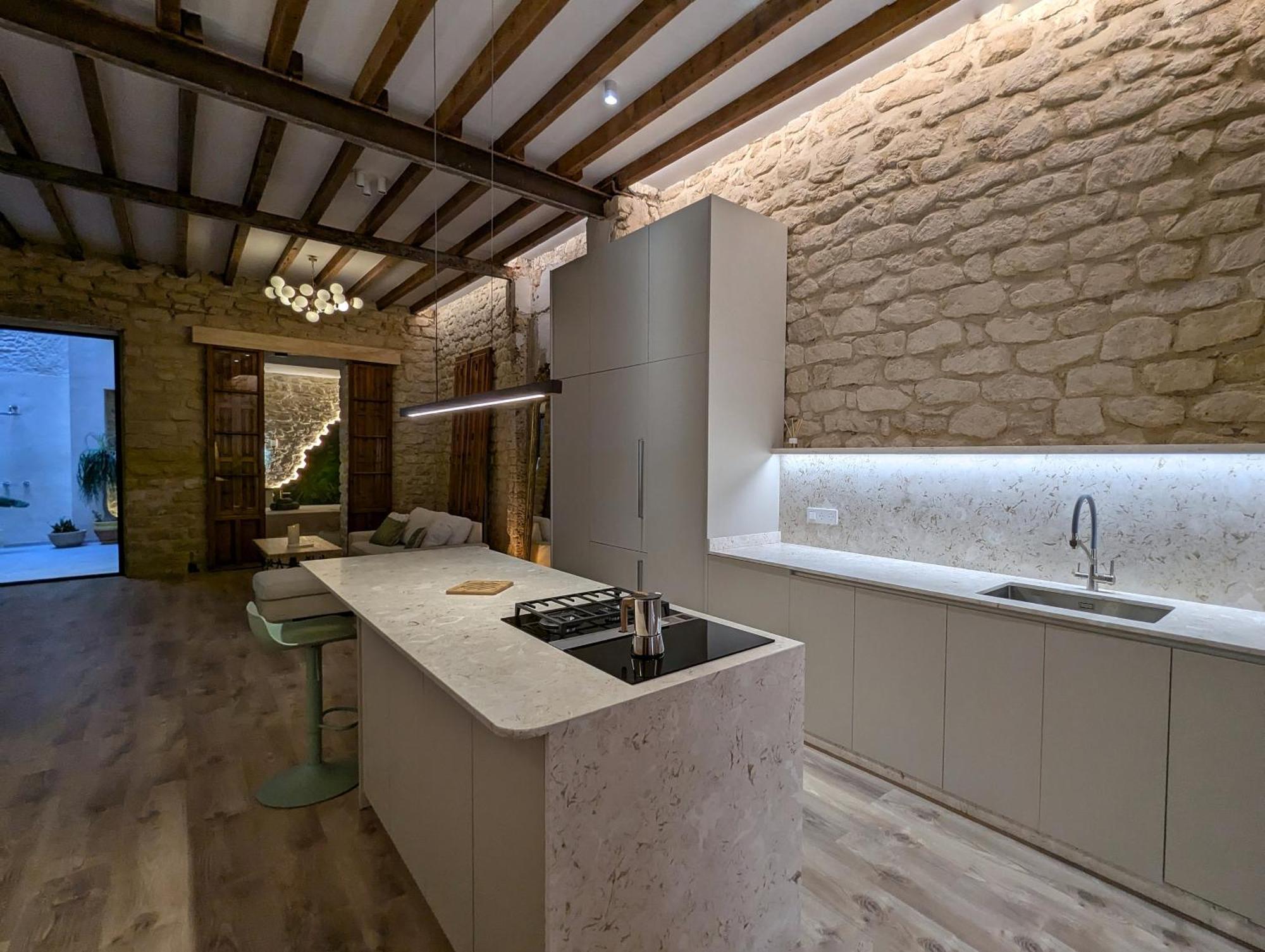 Oasis Apartment Alicante Exterior photo