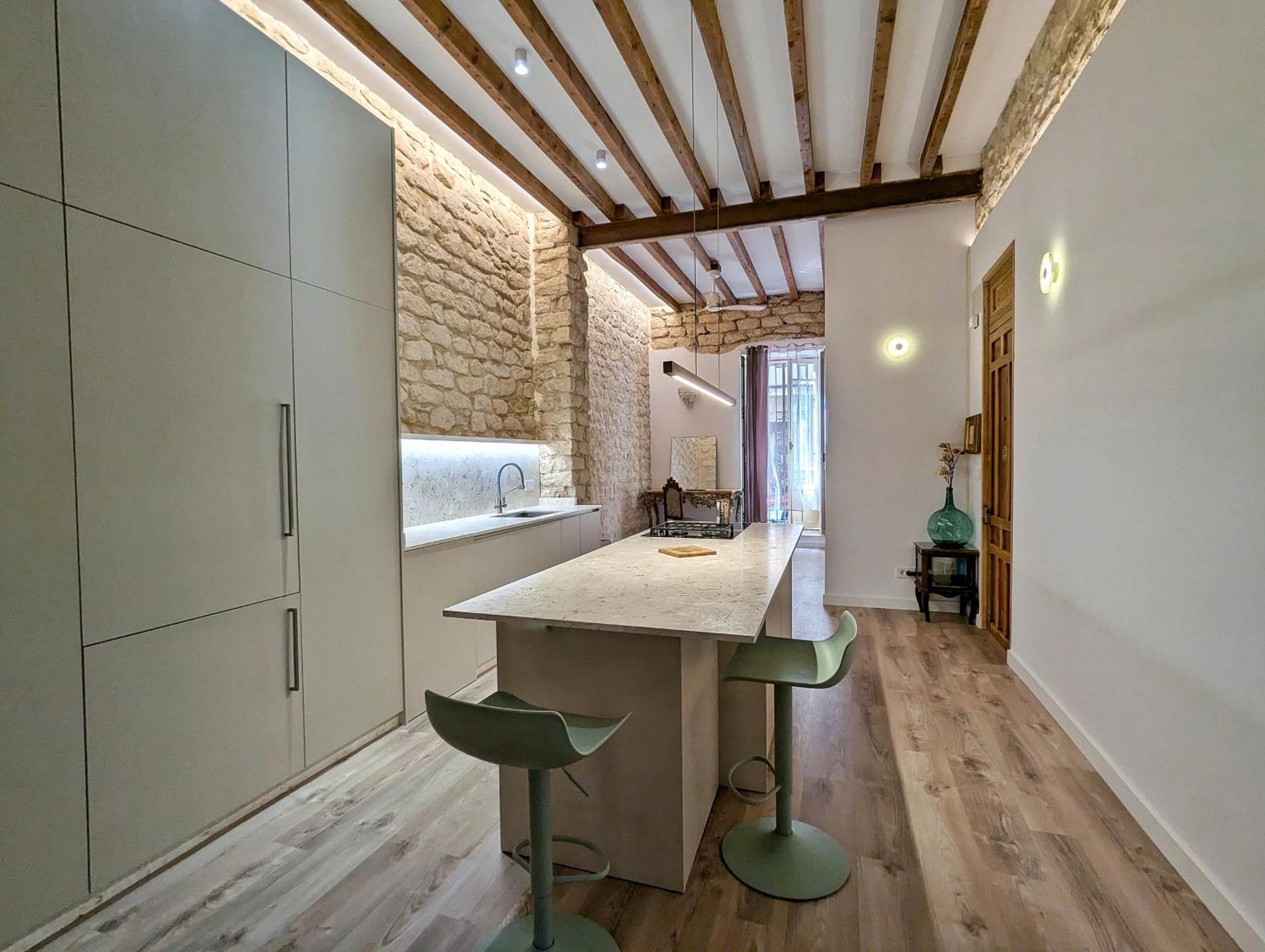 Oasis Apartment Alicante Exterior photo