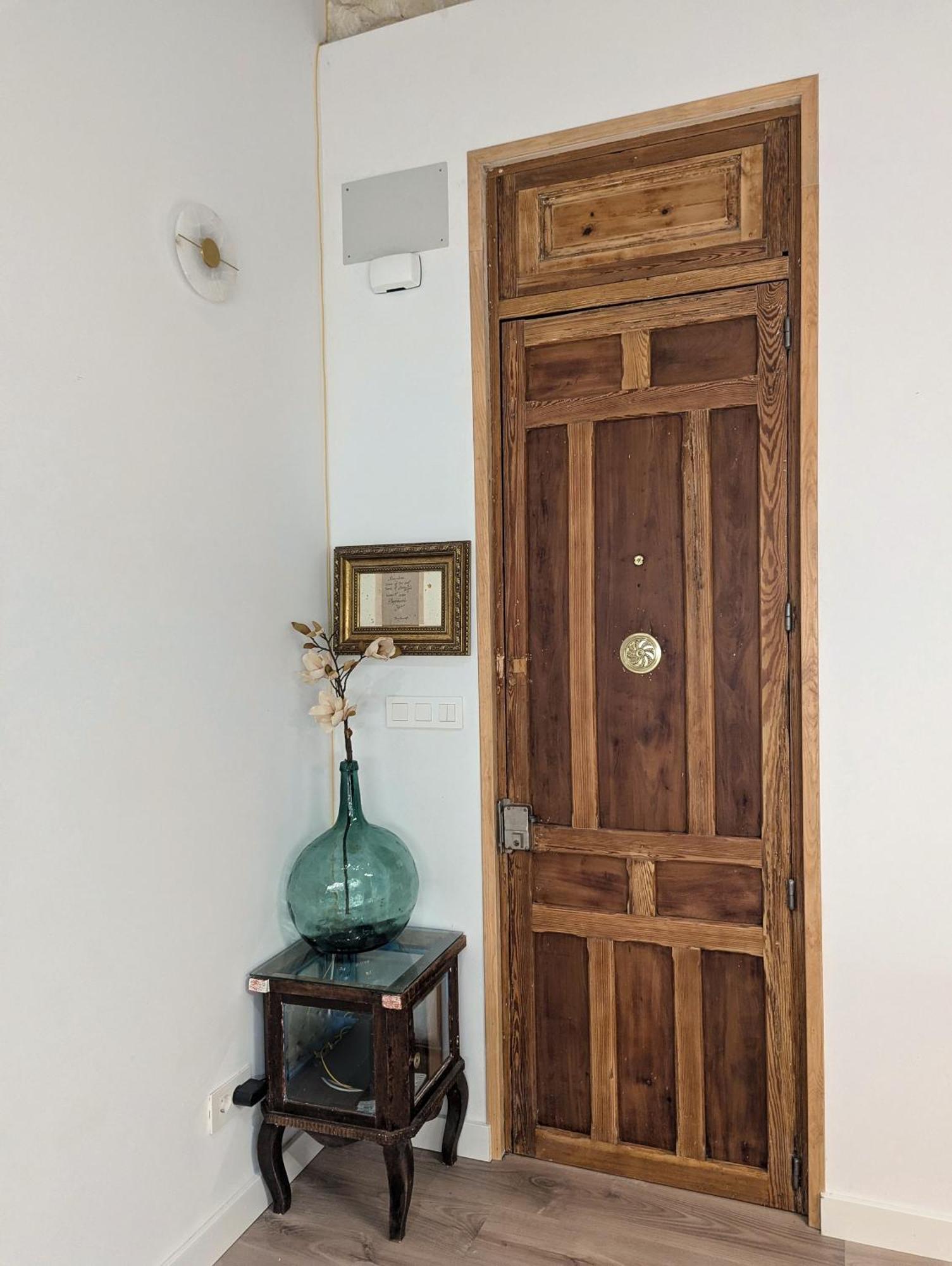 Oasis Apartment Alicante Exterior photo