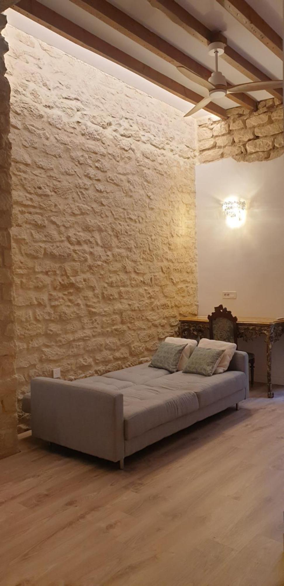 Oasis Apartment Alicante Exterior photo